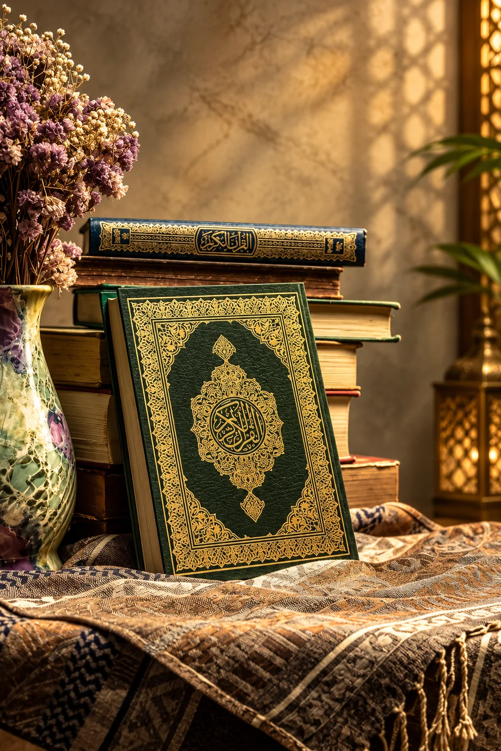 المصاحف القرآنية